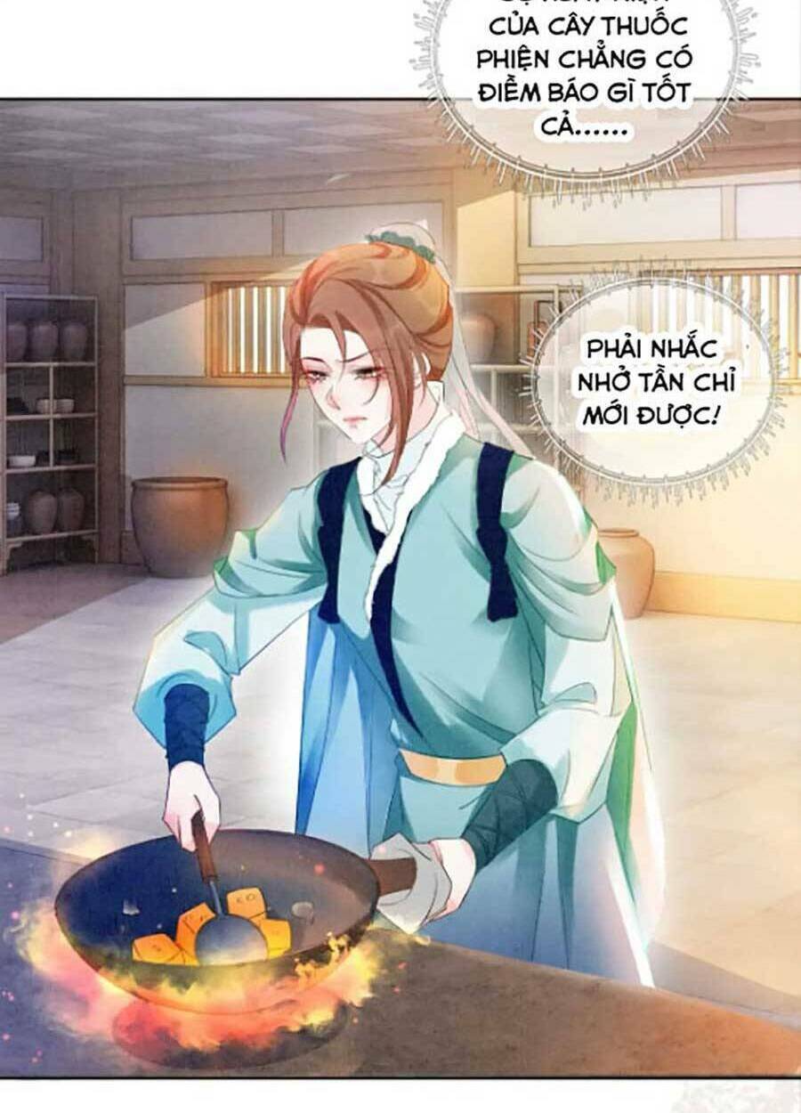Xung Hỉ Vương Phi Chương 86 Ảnh 9
