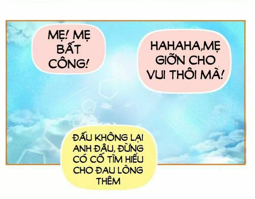 Anh Không Thích Thế Giới Này, Anh Chỉ Thích Em Chương 48 Ảnh 30