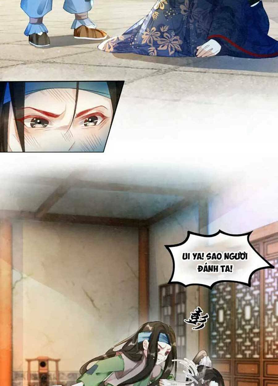 Xung Hỉ Vương Phi Chương 84 Ảnh 40