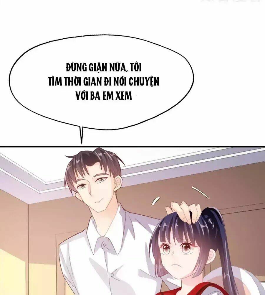 Sau Này Vẫn Cứ Thích Anh Chương 71 Ảnh 10