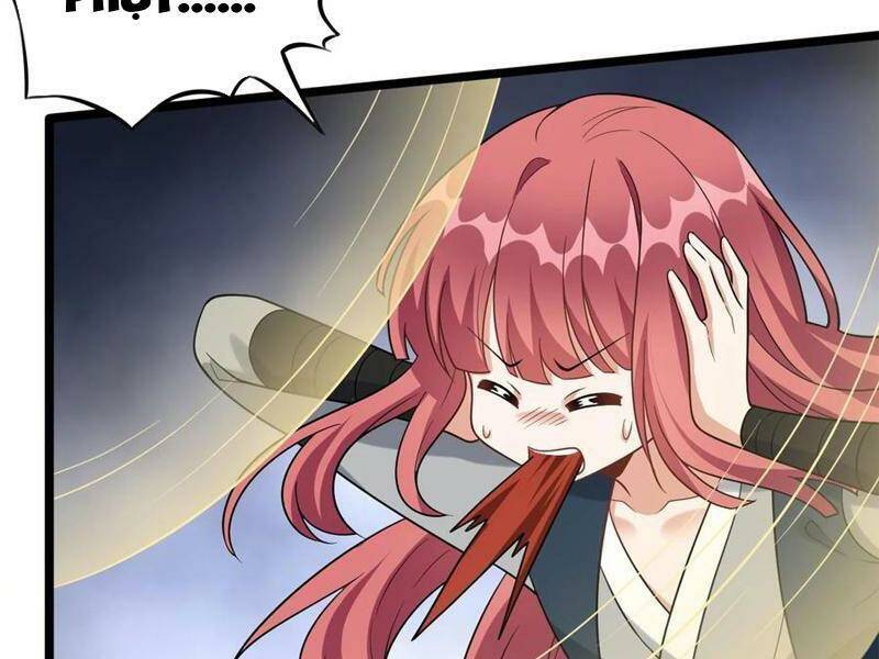 Ta Dưỡng Ra Nhân Vật Phản Diện Là Nữ Đế Yandere Chương 16 Ảnh 99