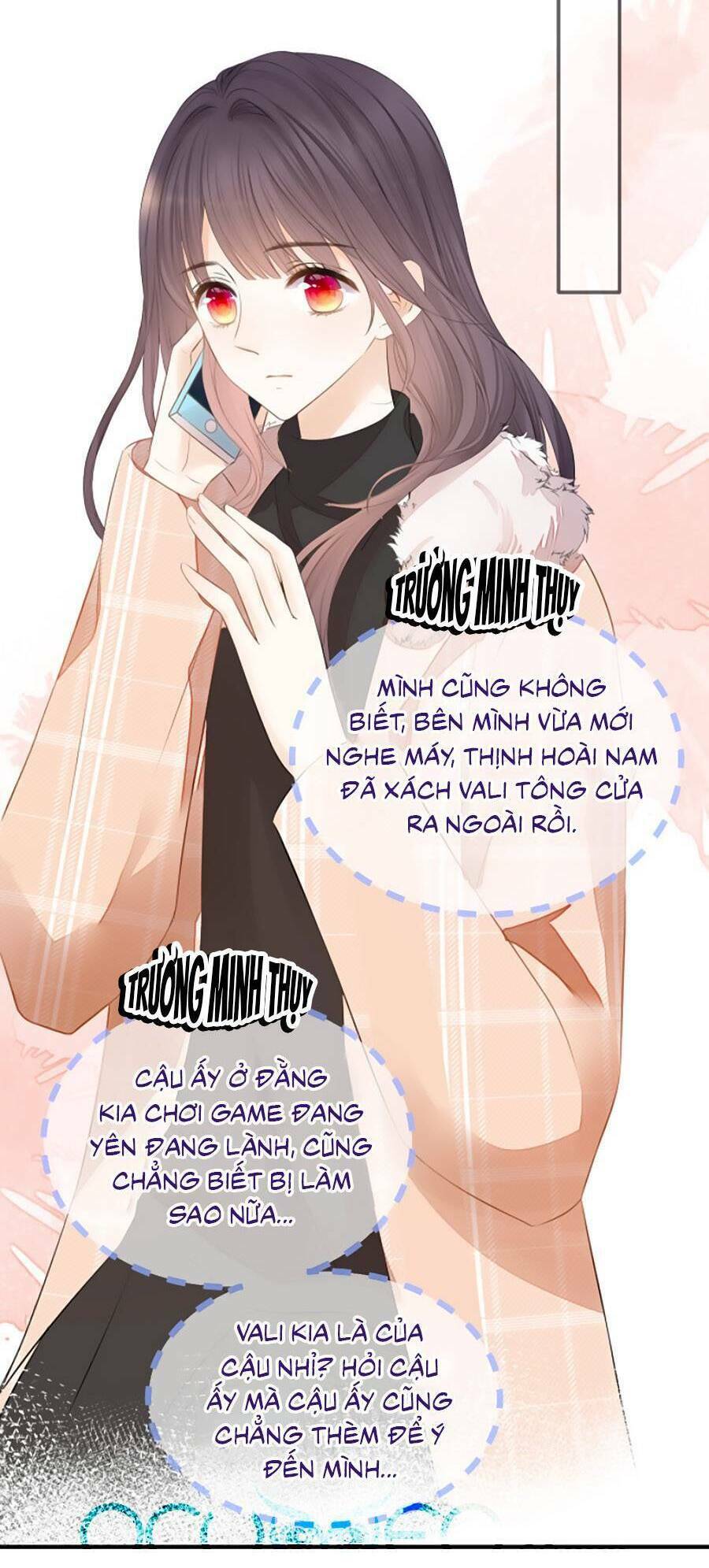 Thầm Yêu: Quất Sinh Hoài Nam Chương 26 Ảnh 41