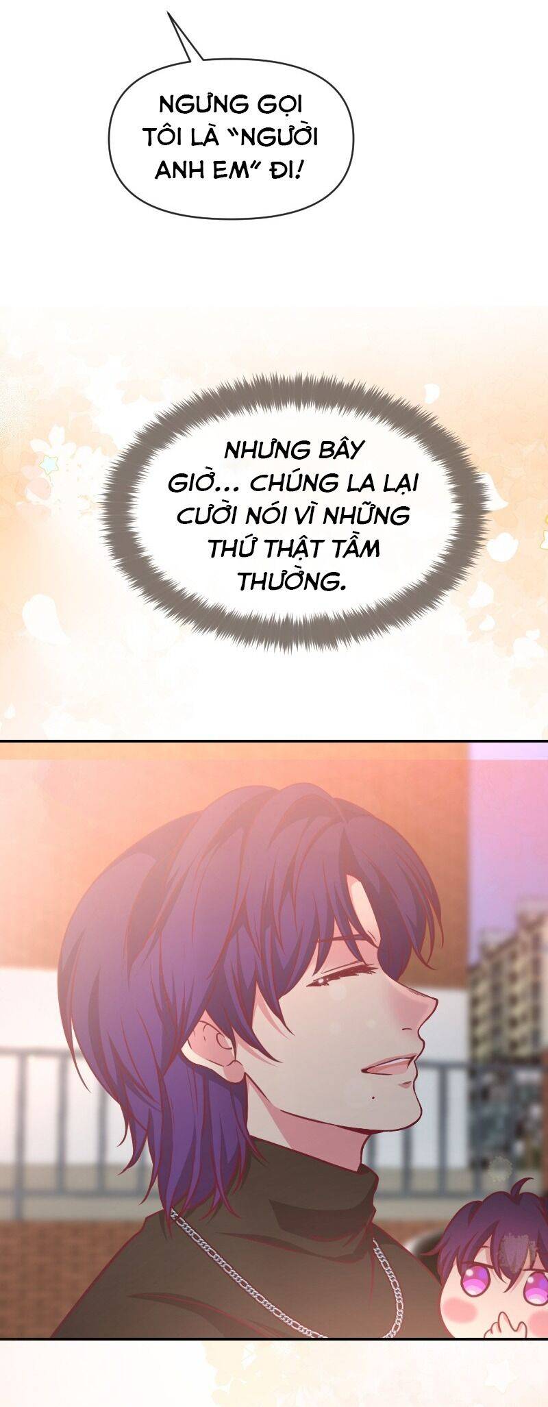 Xin Chào Con Yêu Chương 49 Ảnh 48