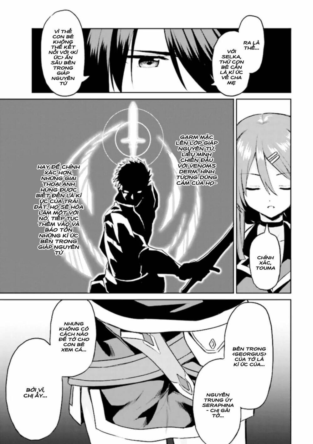 Risou No Musume Nara Sekai Saikyou Demo Kawaigatte Kuremasuka Chương 6.1 Ảnh 10