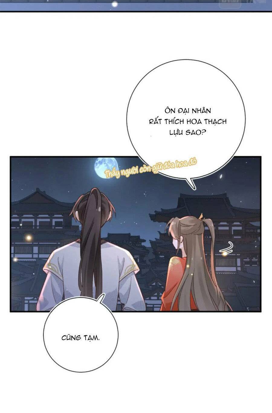 Lui Lui Lui Lui Ra! Chương 104 Ảnh 4