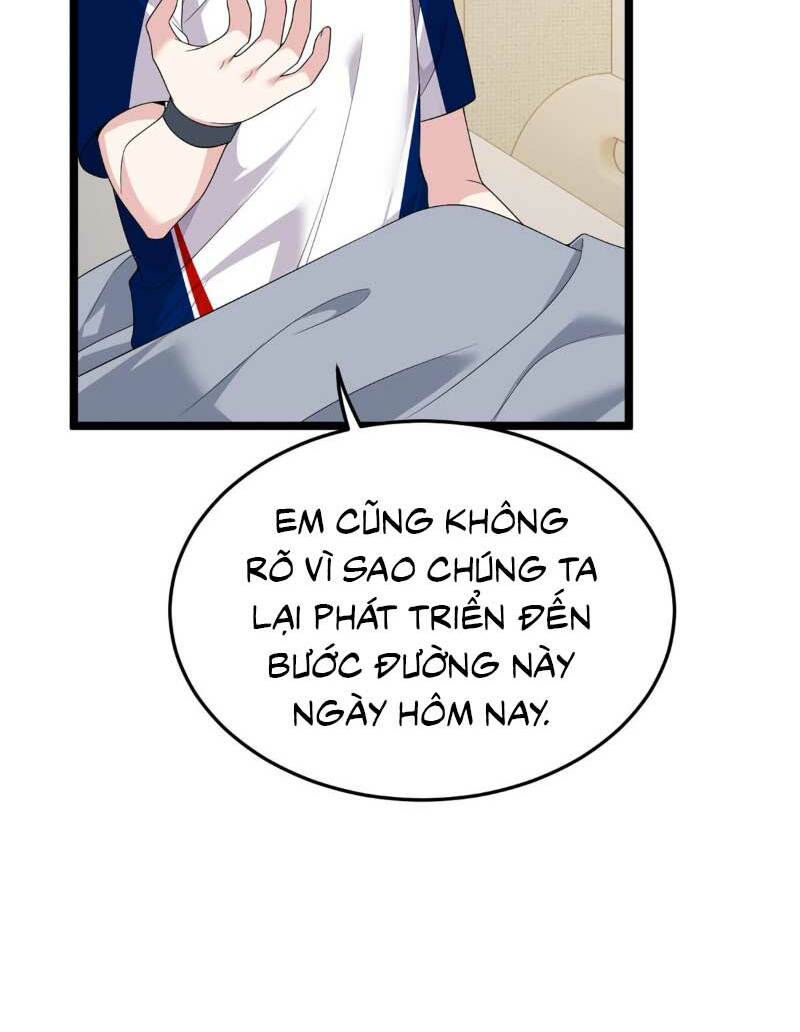 Tôi Ở Thế Giới Khác Dựa Dẫm Vào Phụ Nữ Chương 172 Ảnh 43