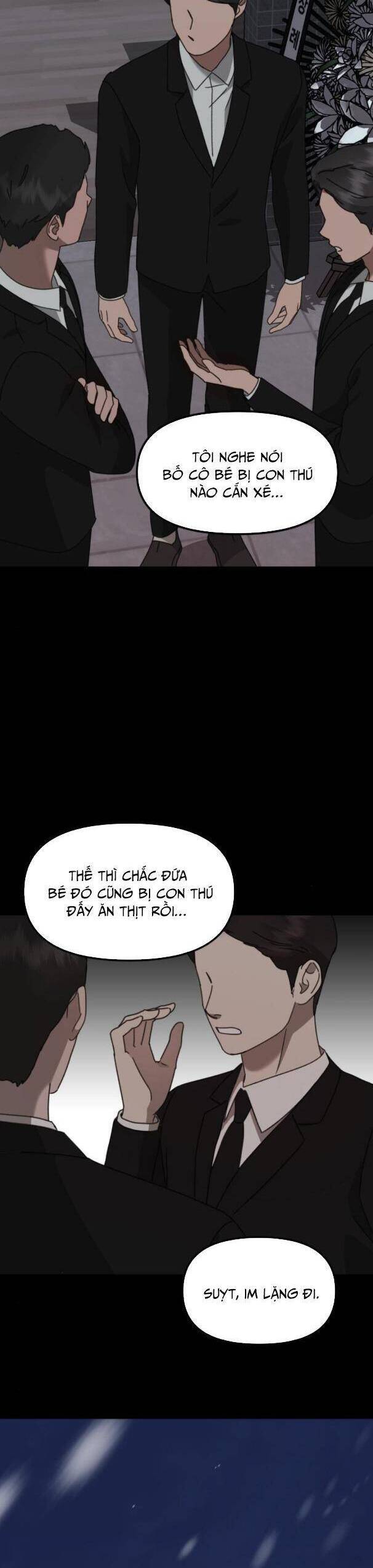 Thần Hổ Jangsan Chương 32 Ảnh 32