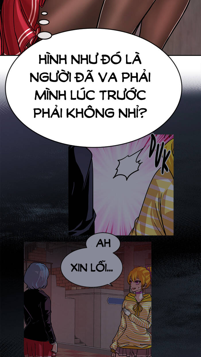 Change (Jinyuan) Ss2 Chương 59 Ảnh 38