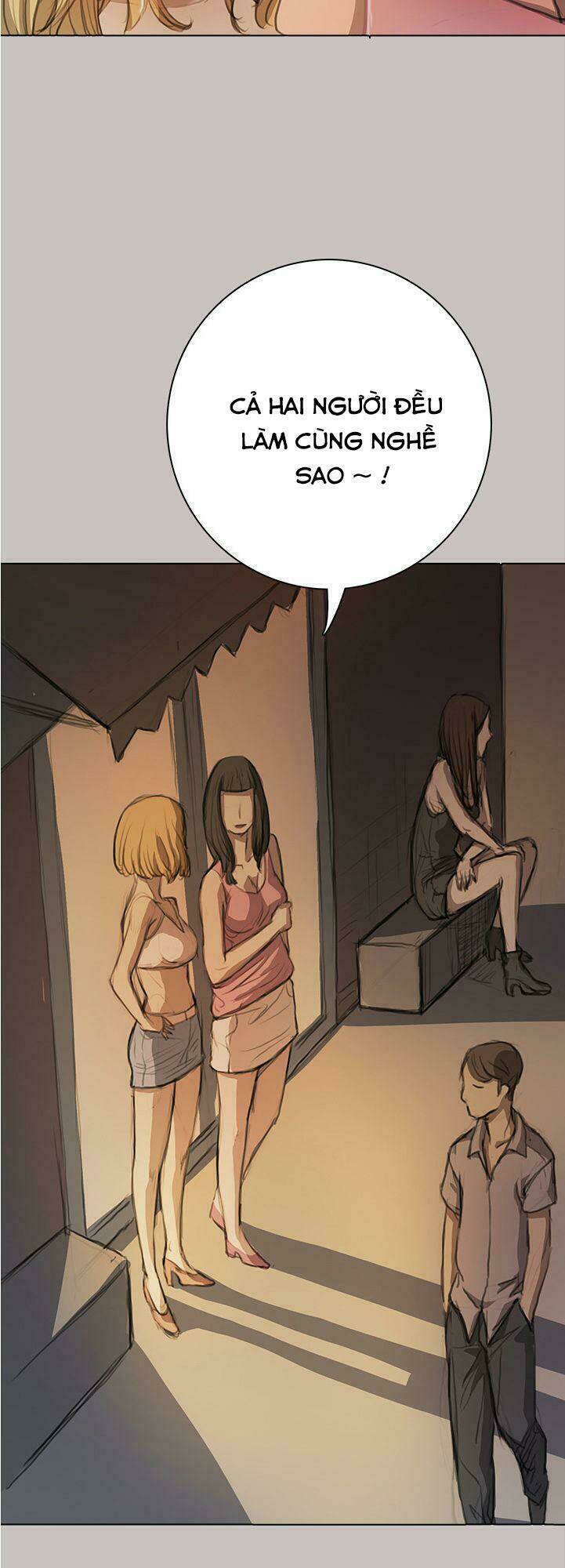 Noona: Yeon Chương 10 Ảnh 20