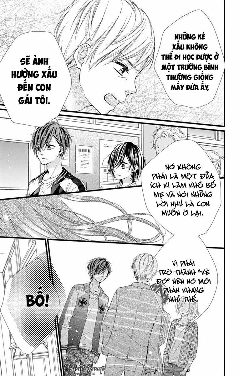 Houkago No Binetsu Chương 11 Ảnh 12