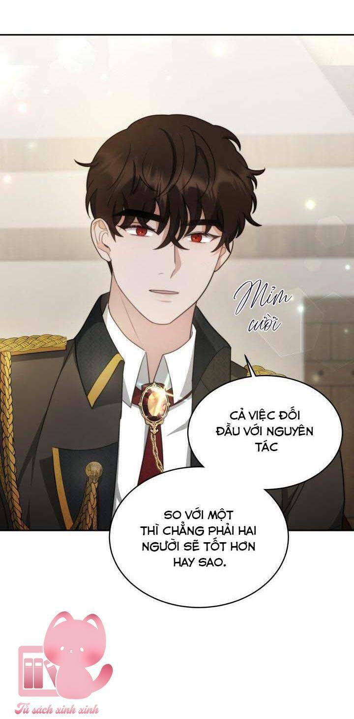 Nam Chính Là Chồng Cũ Của Tôi Chương 29 Ảnh 59