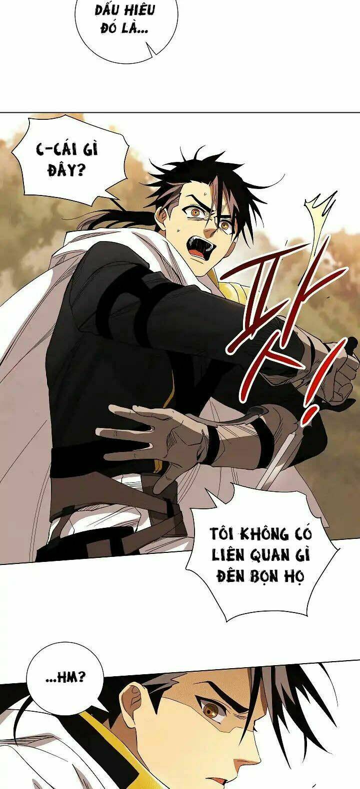 Seven Knights: Alkaid Chương 1 Ảnh 67