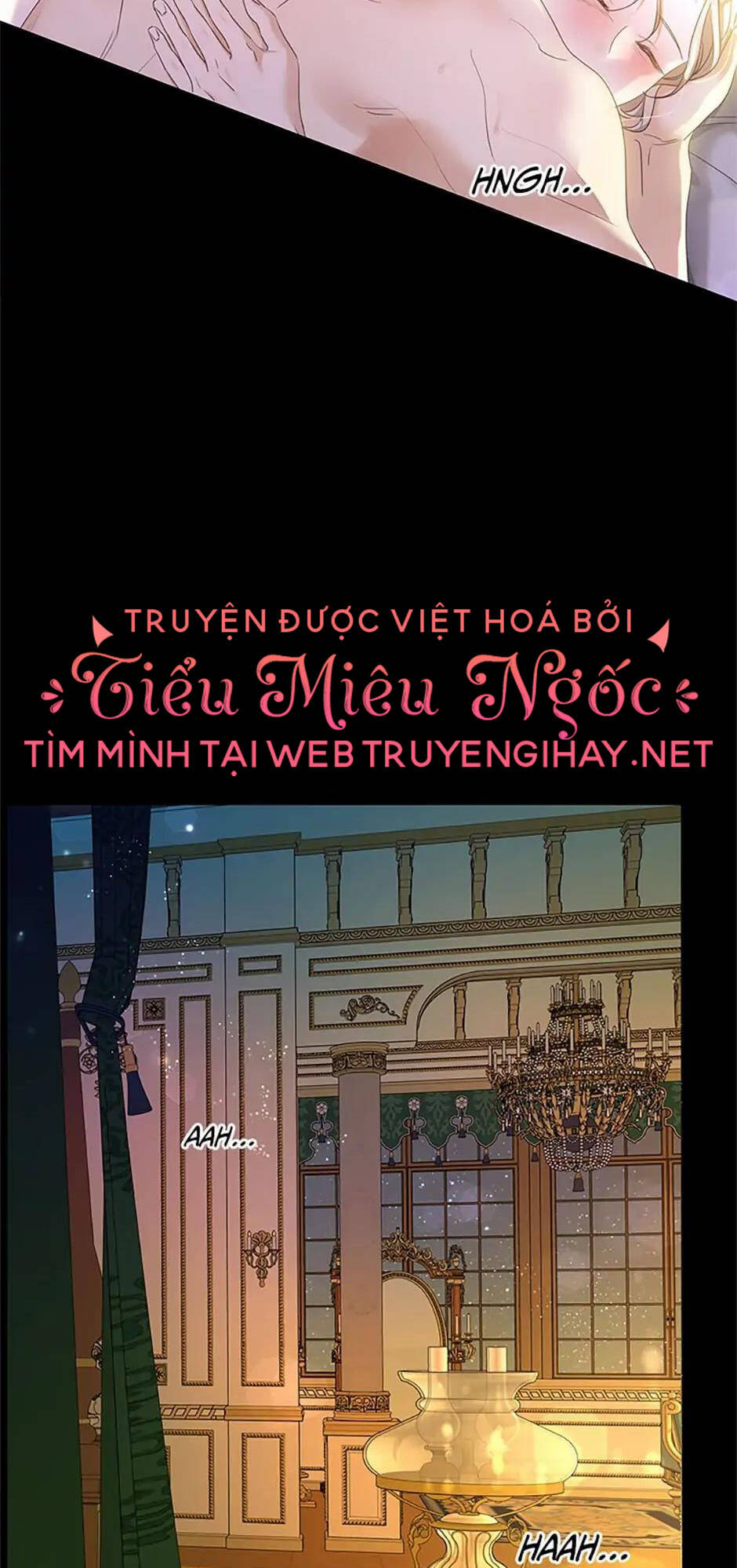 Người Không Mời Mà Đến Chương 77 Ảnh 38