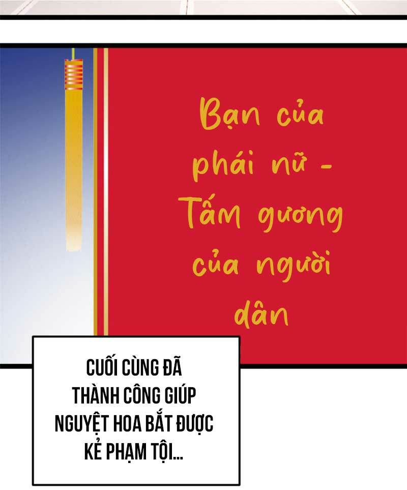 Tôi Ở Thế Giới Khác Dựa Dẫm Vào Phụ Nữ Chương 170 Ảnh 52