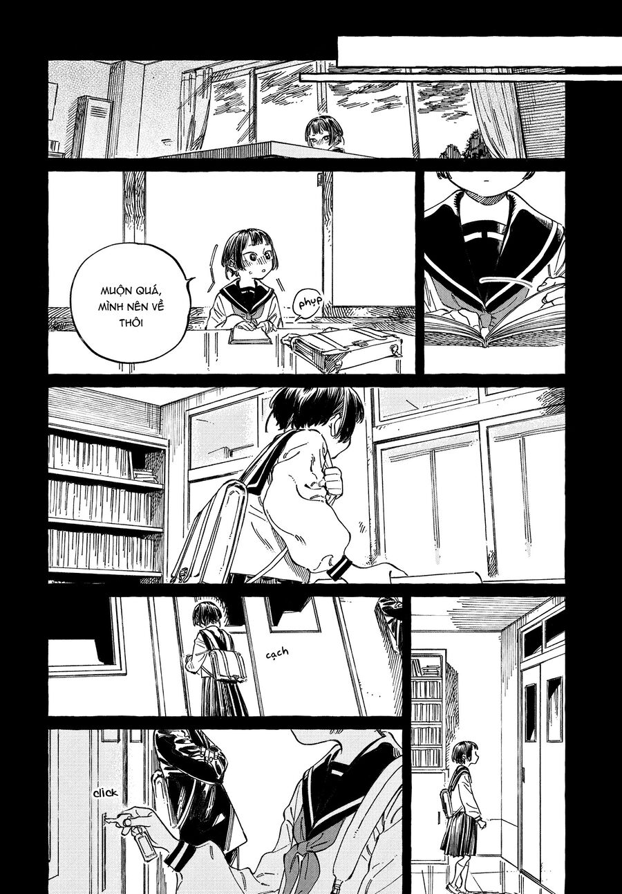 Boku No Suki Na Hito Ga Suki Na Hito Chương 20 Ảnh 13