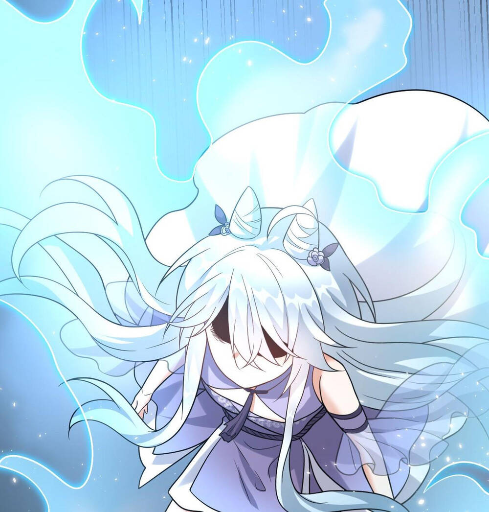 Ta Dưỡng Ra Nhân Vật Phản Diện Là Nữ Đế Yandere Chương 9 Ảnh 61
