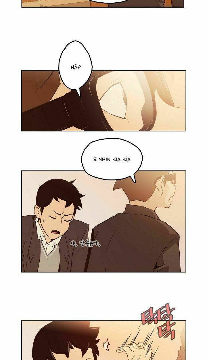 Parasite Queen Chương 1 Ảnh 49