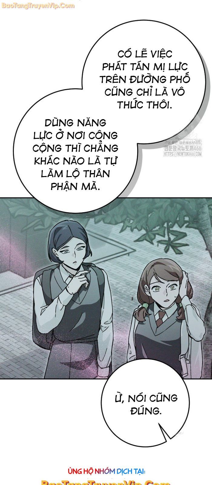 Trở Thành Công Chức Pháp Thuật Chương 18 Ảnh 7