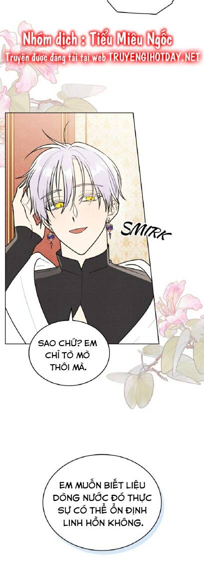 Ngài Công Tước, Chùng Ta Cùng Tắm Nào ! Chương 32 Ảnh 19