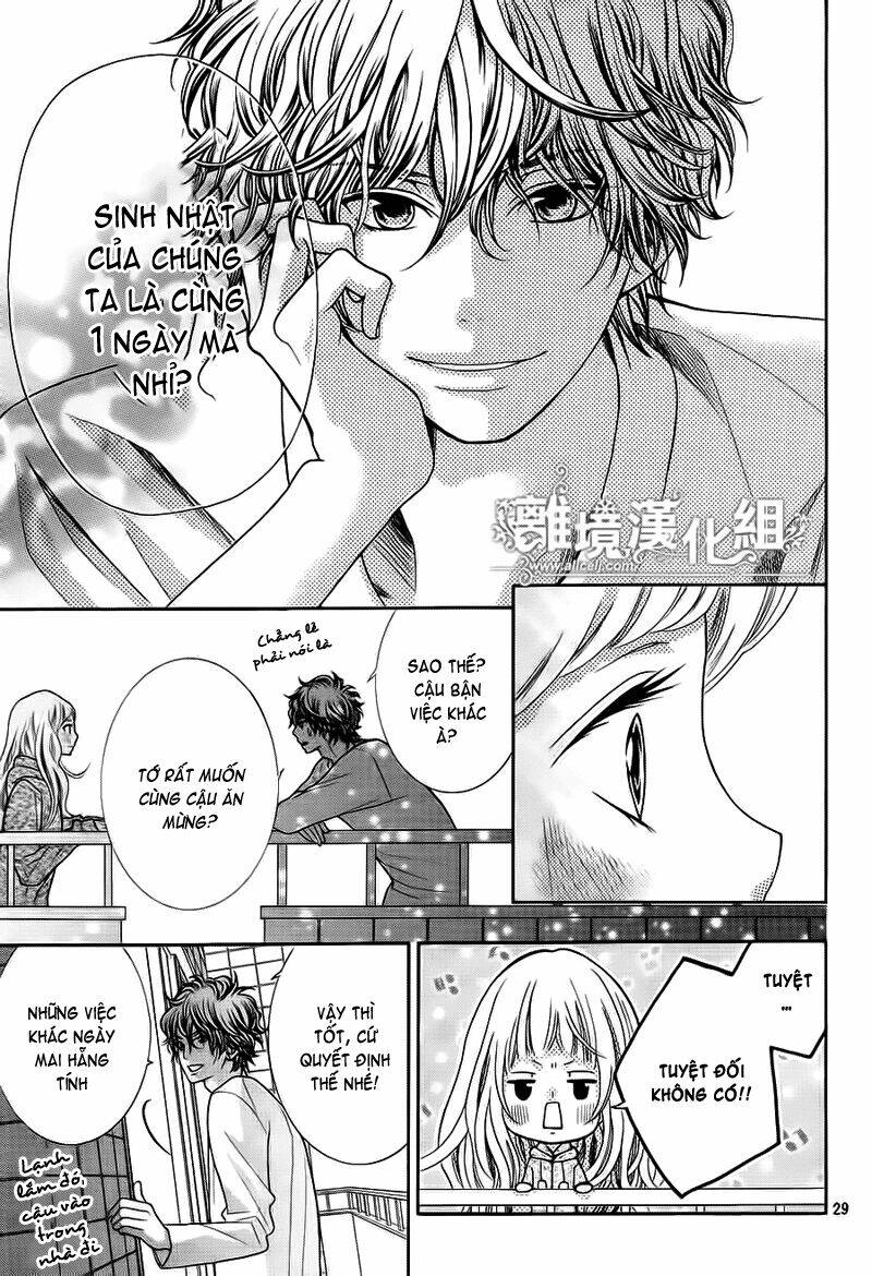 Kyou No Kira-Kun Chương 11 Ảnh 31