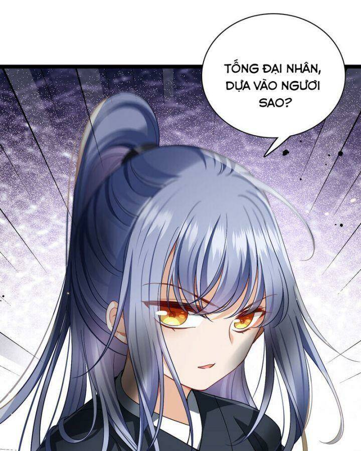 Nụ Cười Của Ngươi Ngọt Đến Mức Làm Gãy Tám Cái Răng Của Ta Chương 88 Ảnh 15