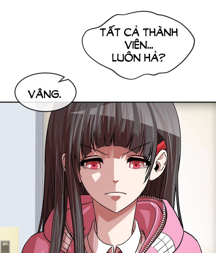 Change (Jinyuan) Ss2 Chương 60 Ảnh 62