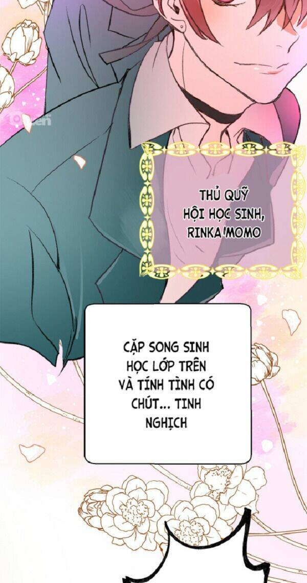 Cô Gái Tôi Thích Là.. Con Trai!! Chương 0 Ảnh 11