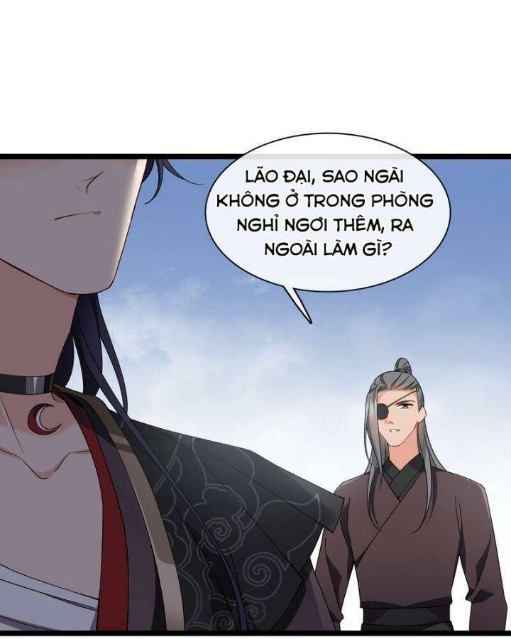 Nụ Cười Của Ngươi Ngọt Đến Mức Làm Gãy Tám Cái Răng Của Ta Chương 86 Ảnh 32