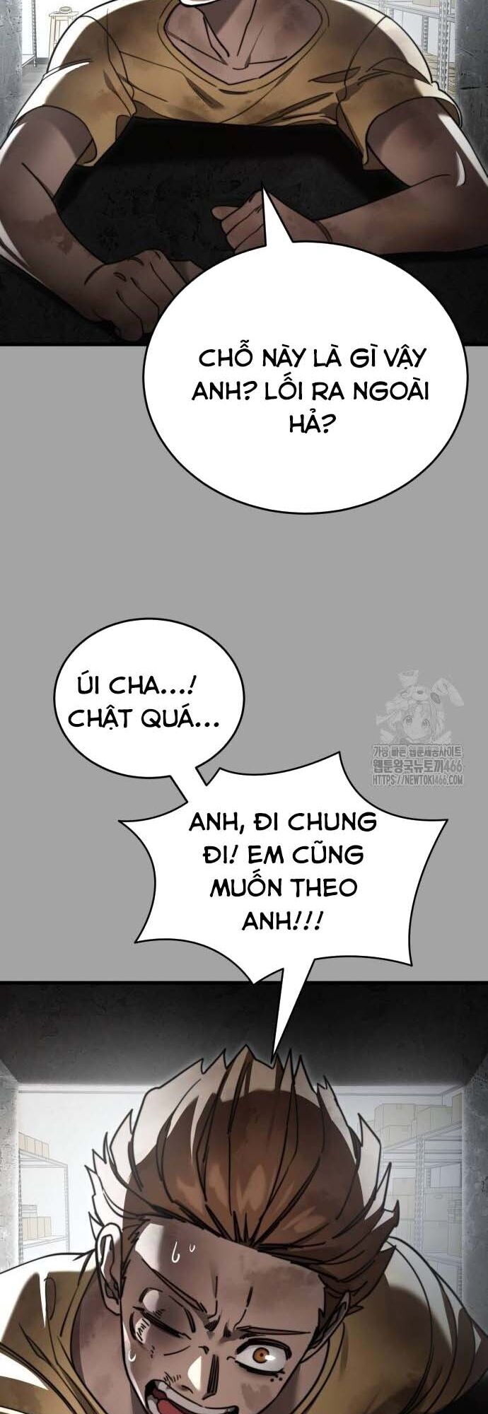 Thiên Ma Tái Lâm Chương 68 Ảnh 57