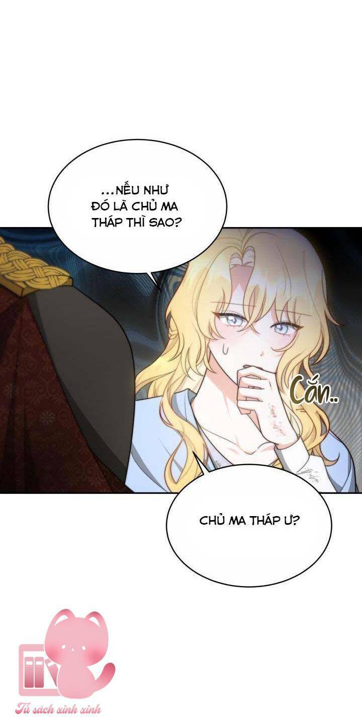 Nam Chính Là Chồng Cũ Của Tôi Chương 29 Ảnh 12