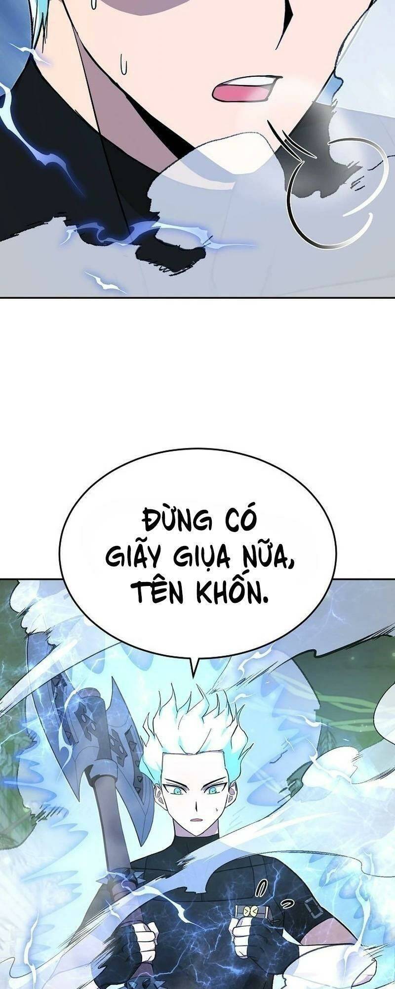 Ta Leo Lên Đỉnh Cao Ngay Cả Những Hồi Quy Giả Cũng Không Thể Đạt Tới Chương 28 Ảnh 19
