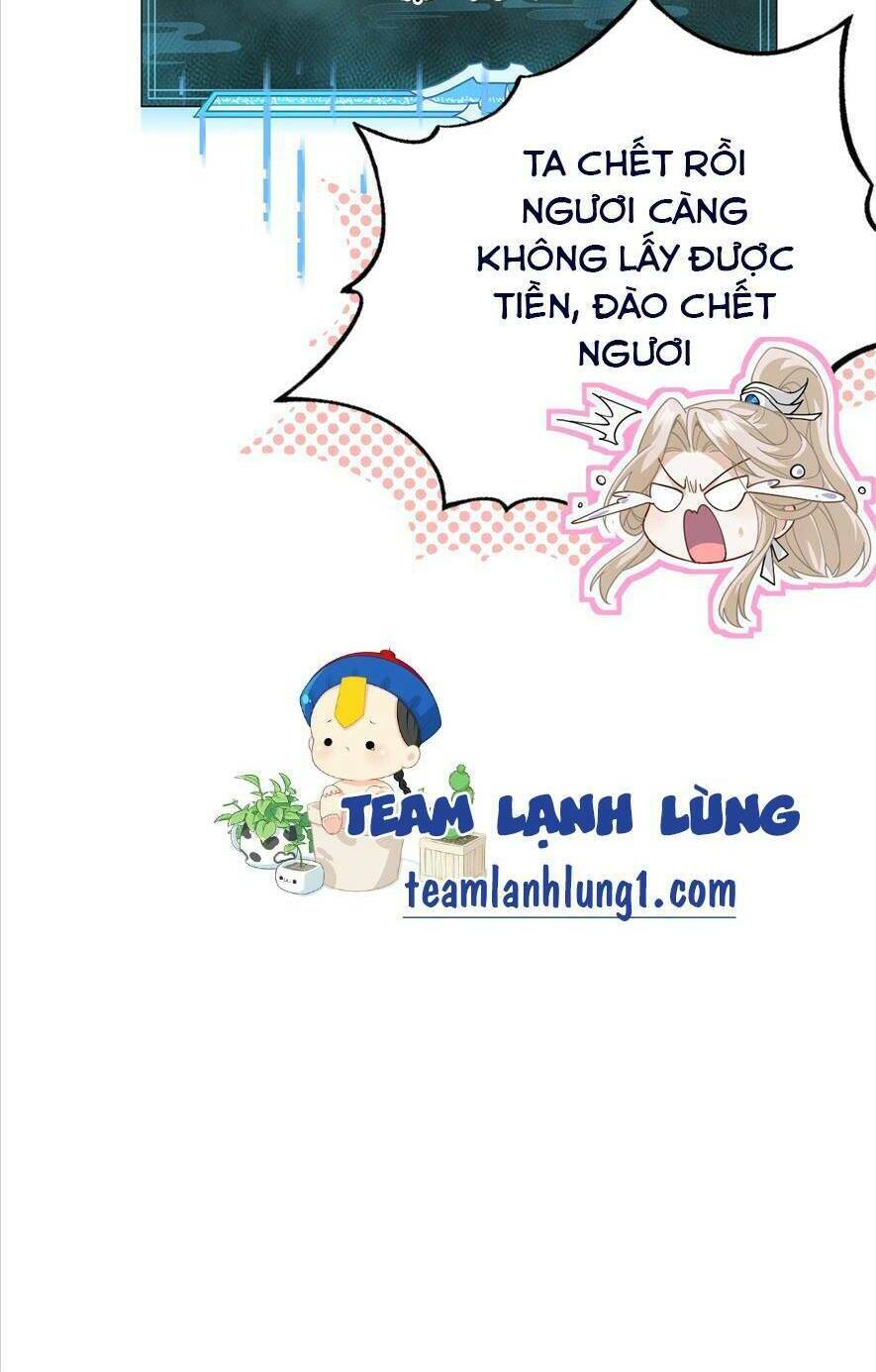 Bạch Nguyệt Quang Cô Ấy Không Muốn Đi Theo Cốt Truyện Chương 5 Ảnh 55