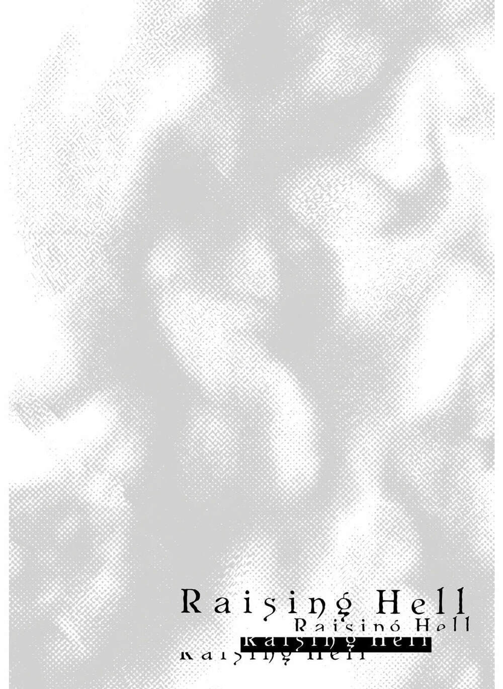 Raising Hell: Khúc Ca Nổi Loạn Chương 3 Ảnh 4