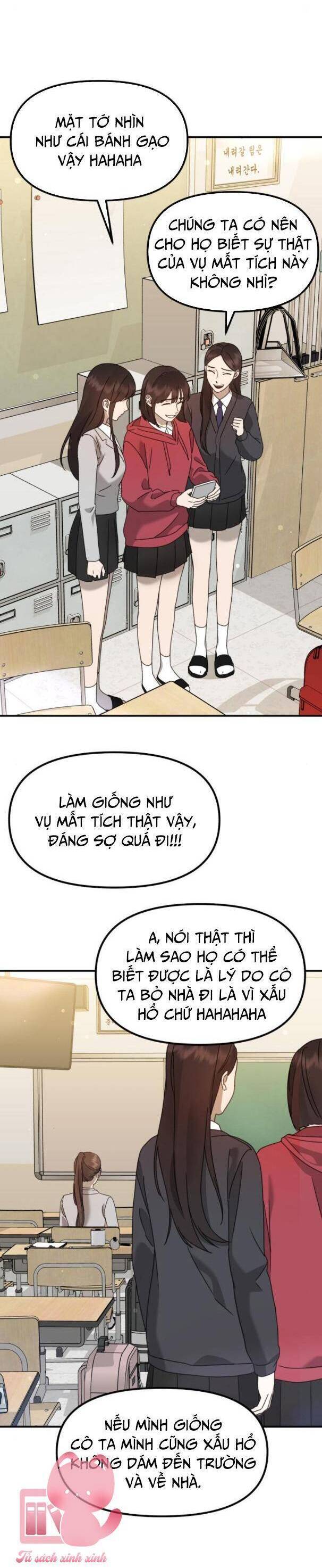 Thần Hổ Jangsan Chương 32 Ảnh 12