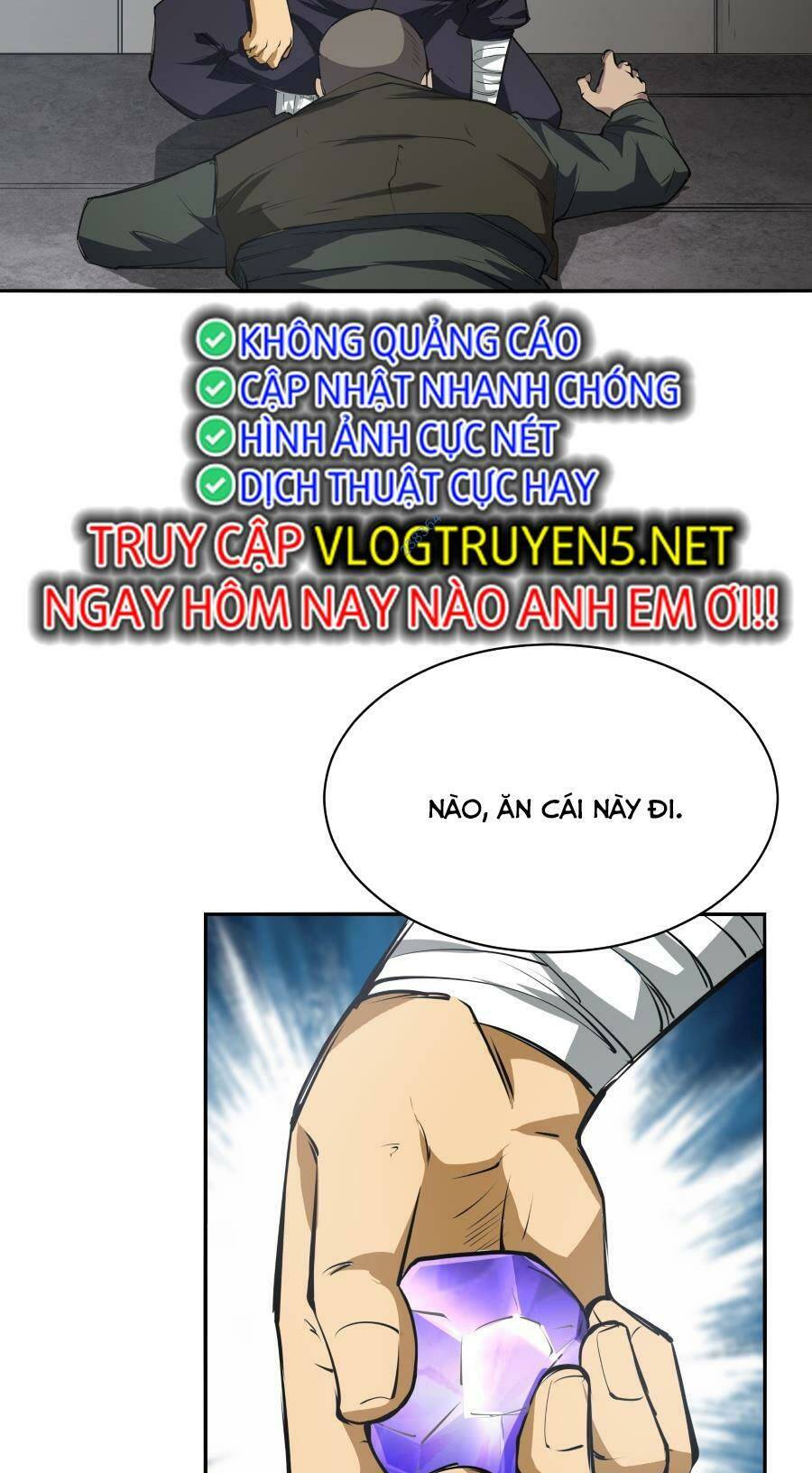 Thảm Họa Ngày Tận Thế, Tôi Tái Sinh Biến Cả Gia Đình Trở Thành Một Ông Trùm! Chương 34 Ảnh 24