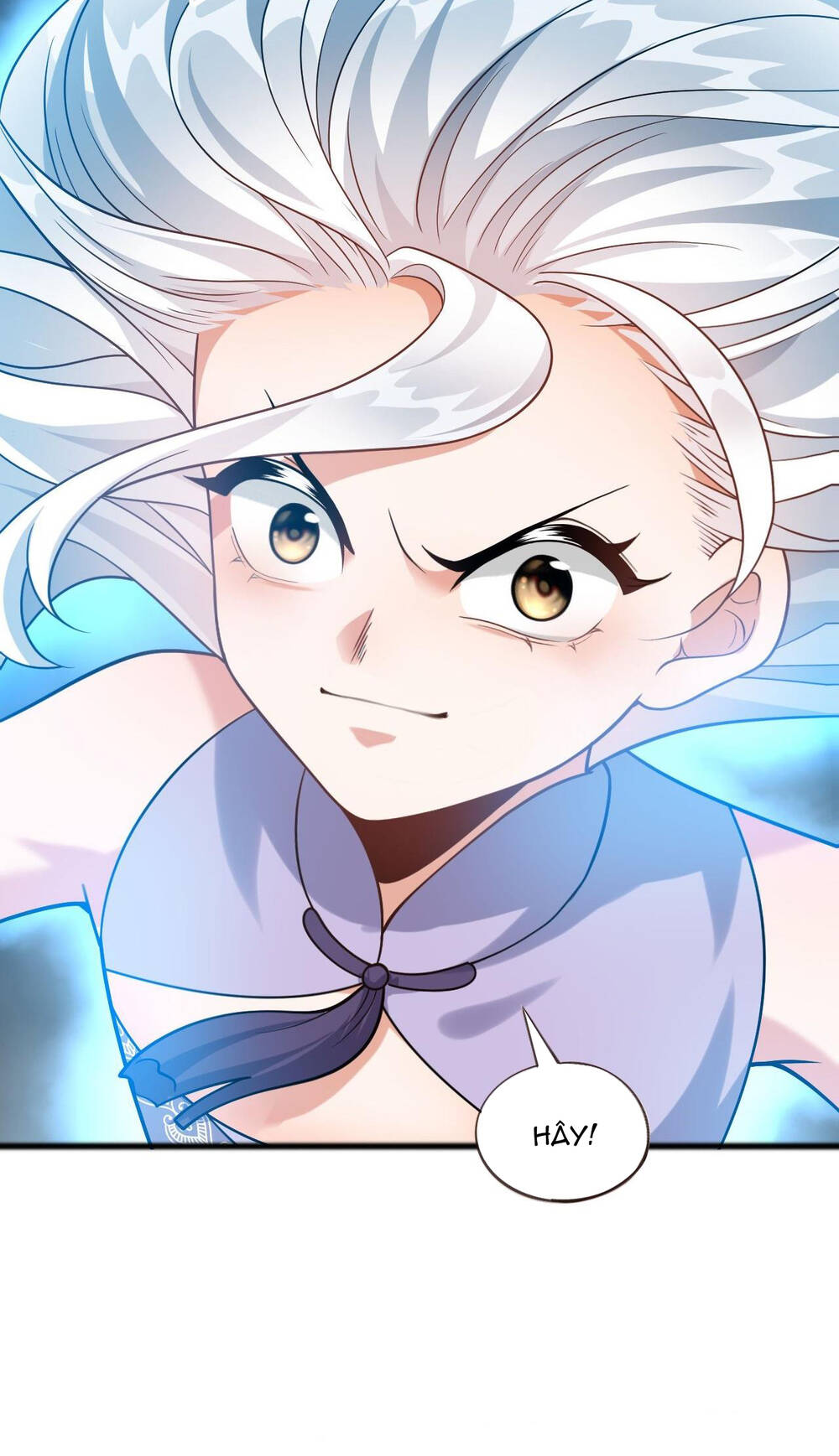 Ta Dưỡng Ra Nhân Vật Phản Diện Là Nữ Đế Yandere Chương 9 Ảnh 63