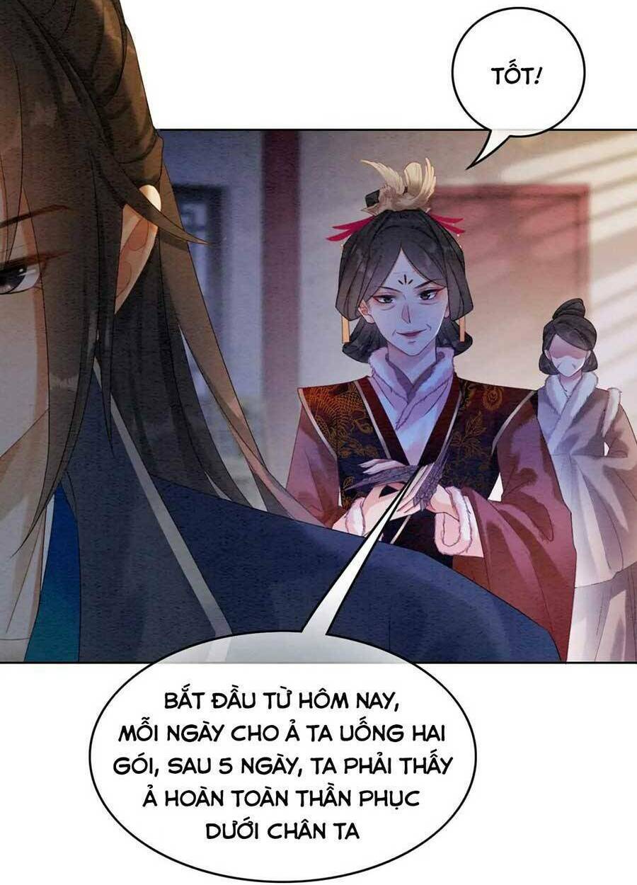 Xung Hỉ Vương Phi Chương 87 Ảnh 31
