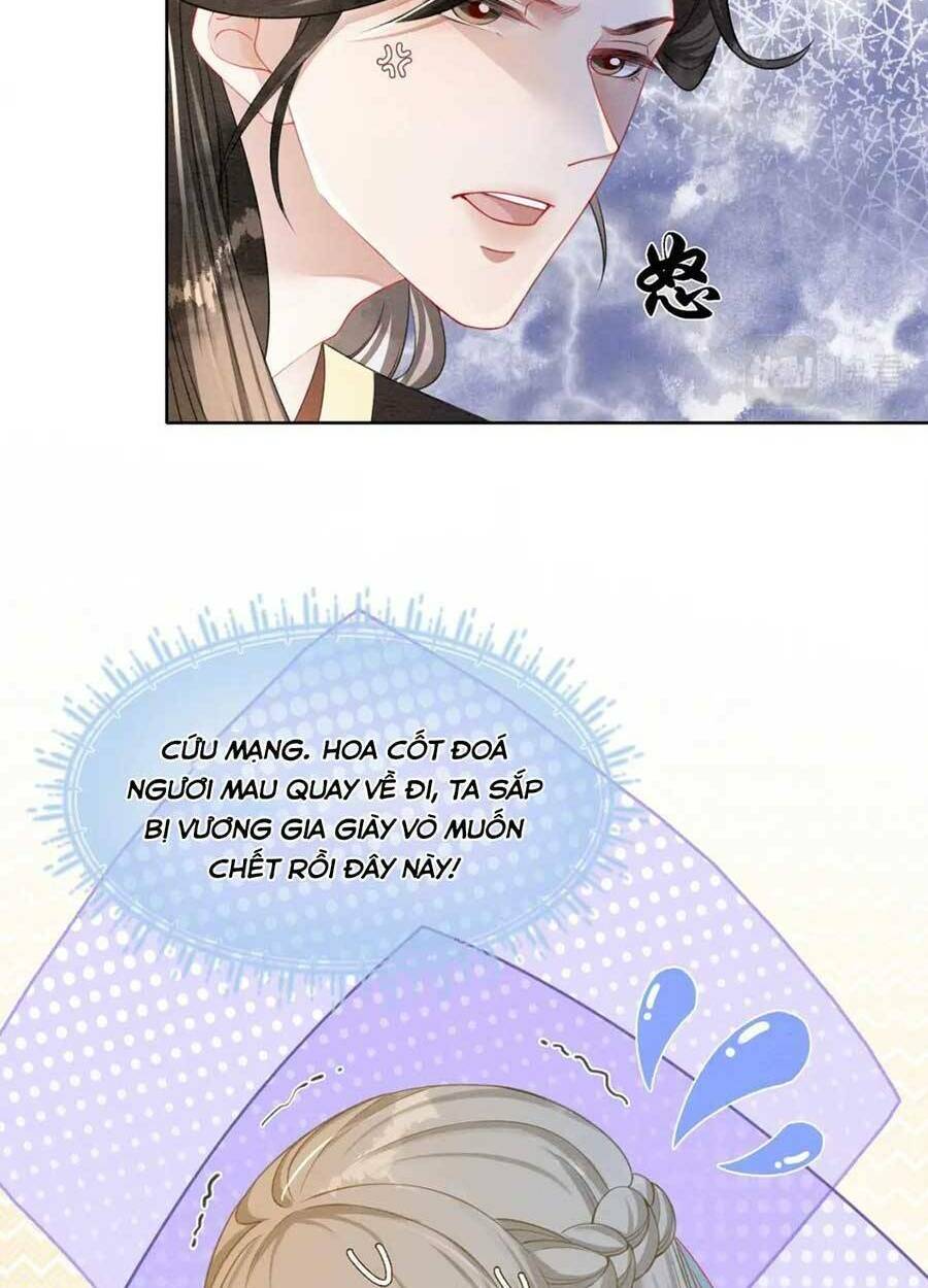Xung Hỉ Vương Phi Chương 87 Ảnh 48