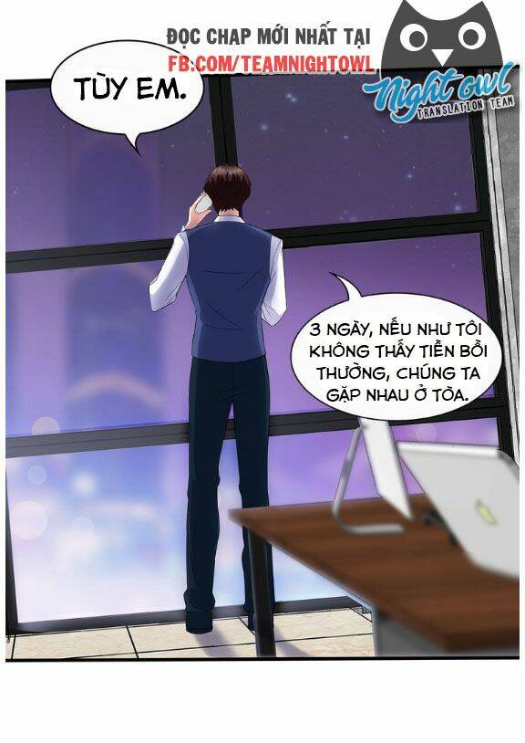Ác Ma Đích Độc Sủng Điềm Thê Chương 15 Ảnh 17