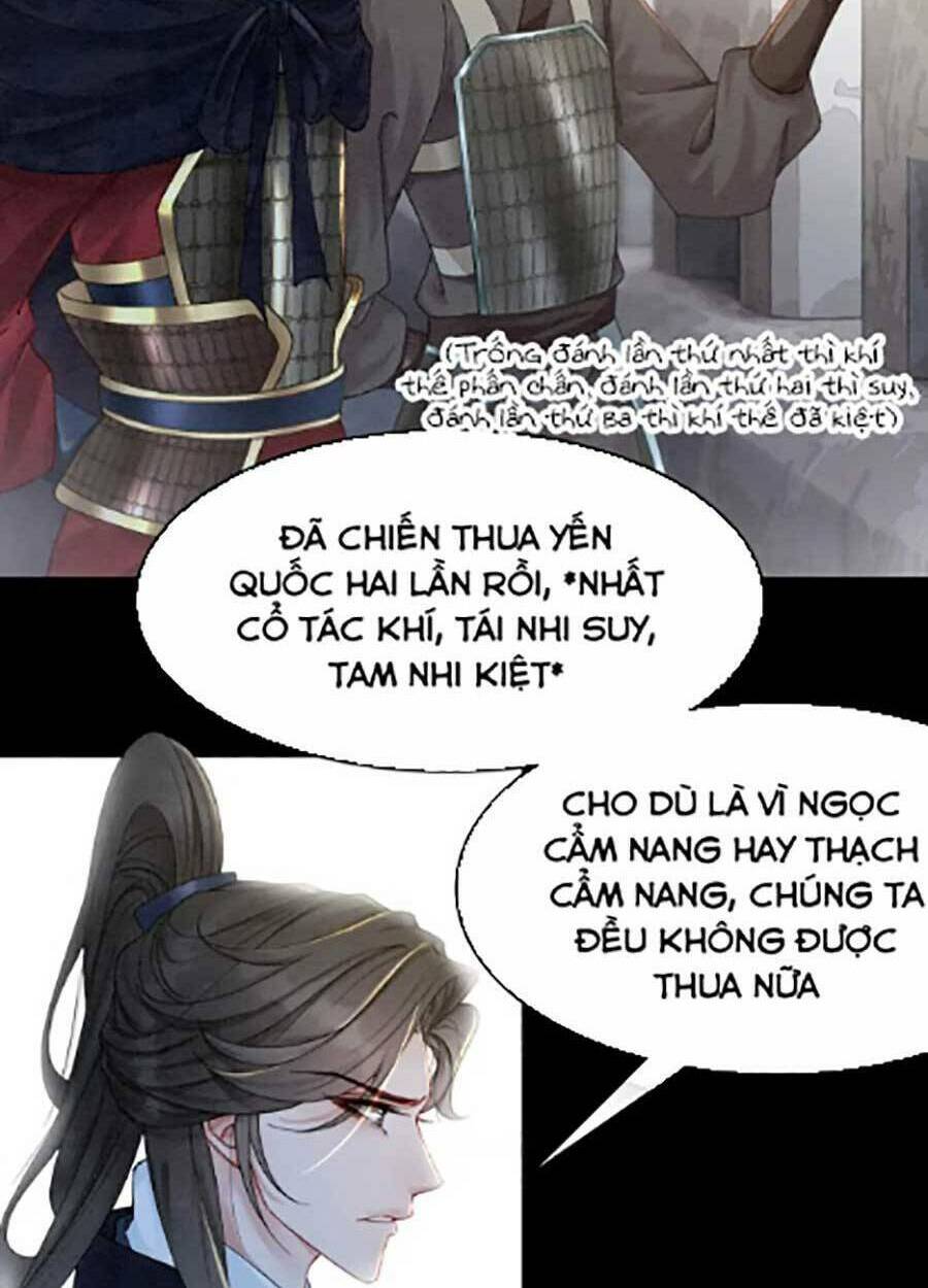 Xung Hỉ Vương Phi Chương 90 Ảnh 45