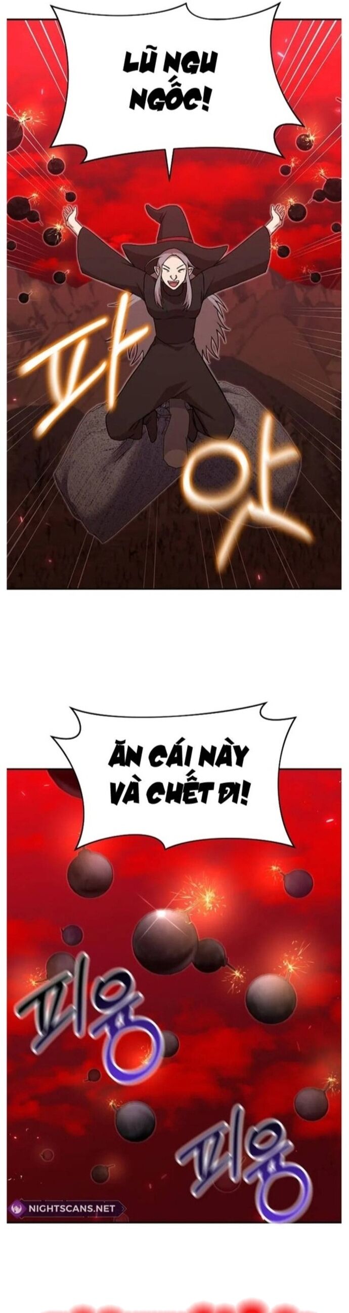 Ta Leo Lên Đỉnh Cao Ngay Cả Những Hồi Quy Giả Cũng Không Thể Đạt Tới Chương 43 Ảnh 38
