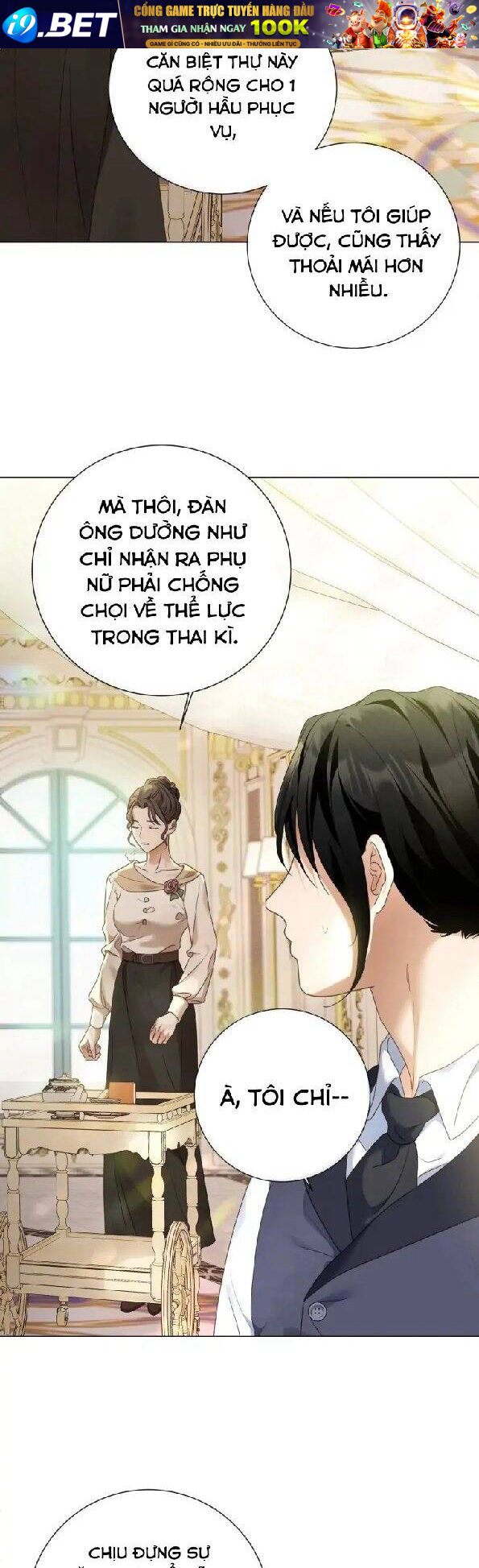 Người Không Mời Mà Đến Chương 81 Ảnh 41