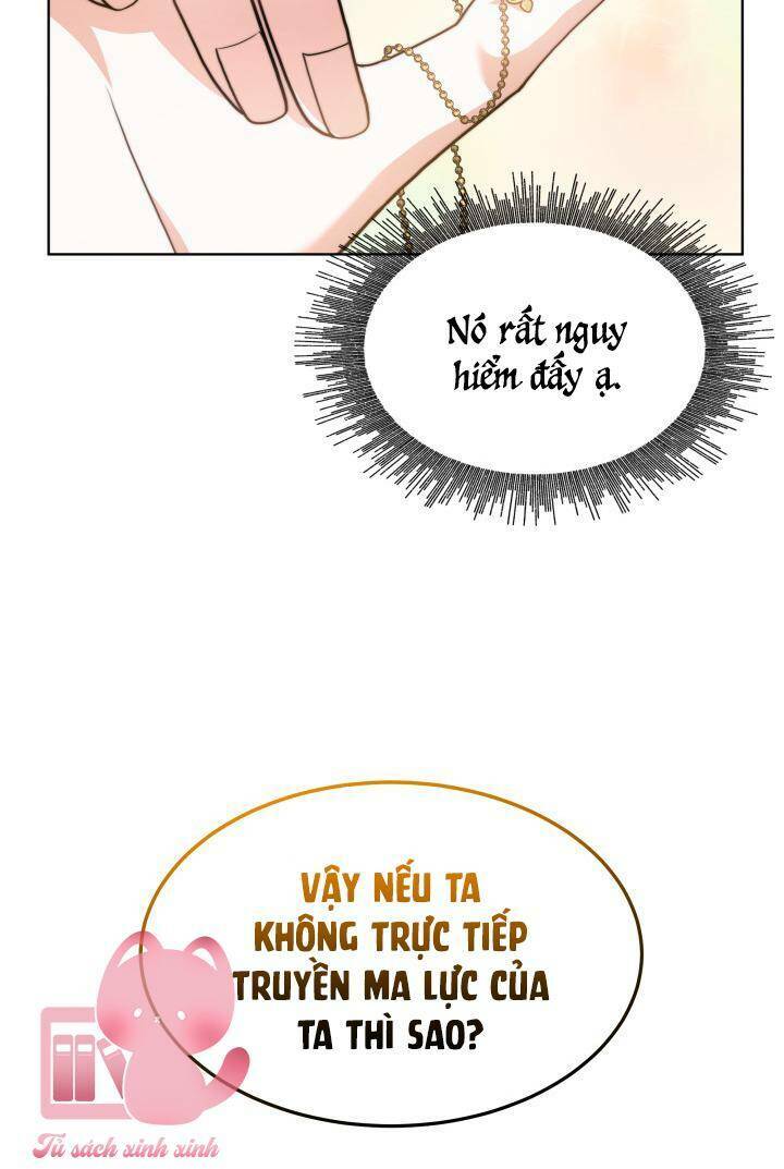 Nam Chính Là Chồng Cũ Của Tôi Chương 32 Ảnh 34