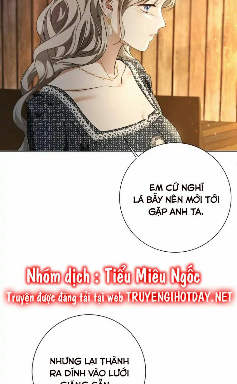 Người Không Mời Mà Đến Chương 86 Ảnh 32