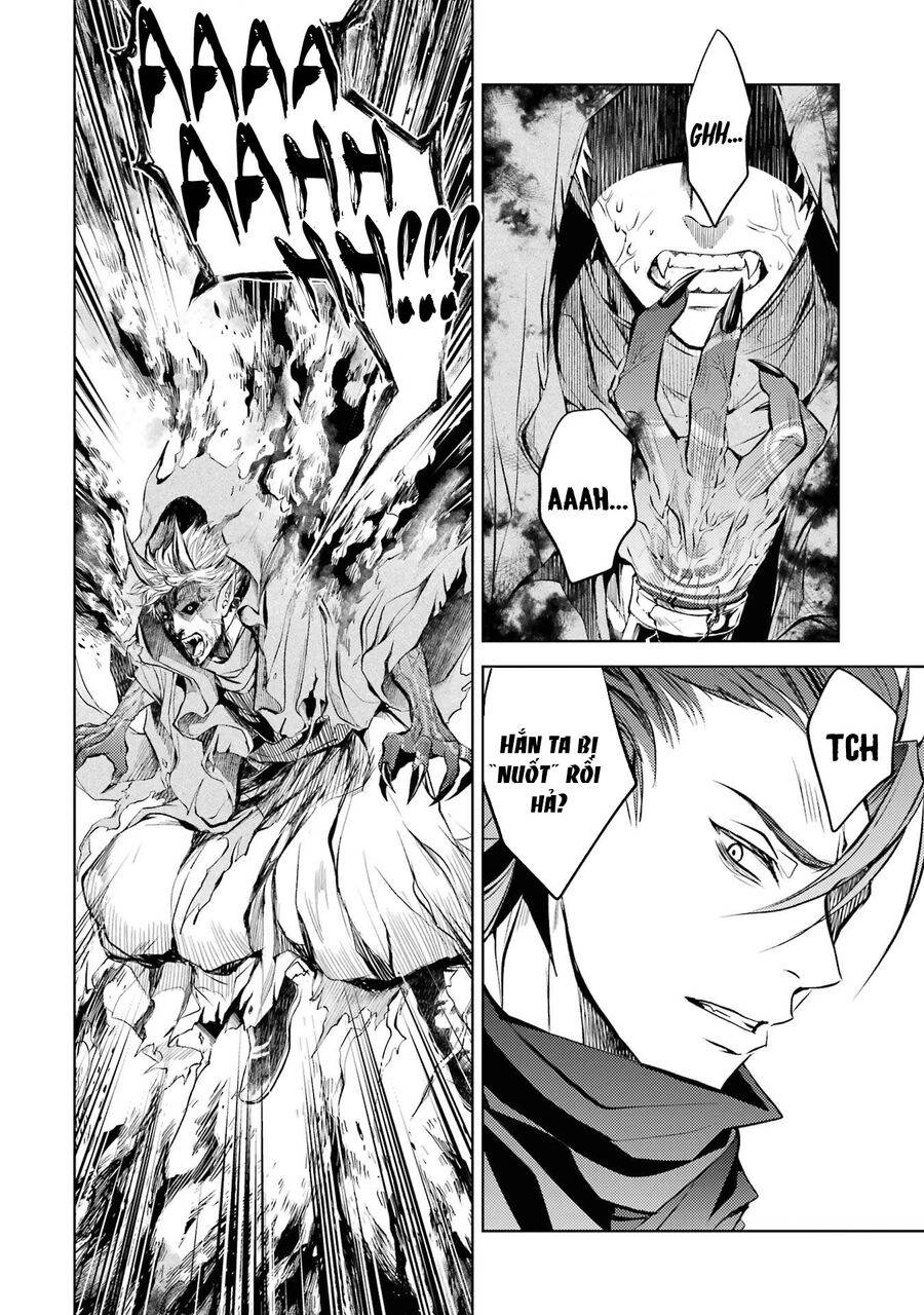 Senmetsumadou No Saikyou Kenja: Musai No Kenja, Madou Wo Kiwame Saikyou E Itaru Chương 13 Ảnh 8