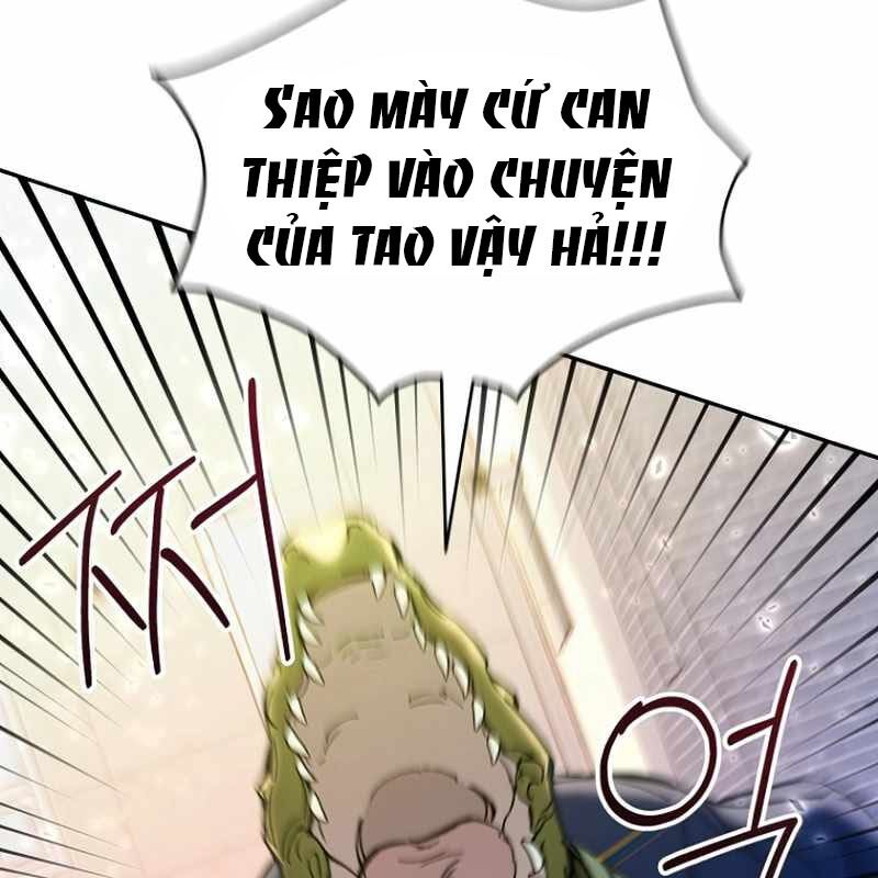 Trở Thành Công Chức Pháp Thuật Chương 10 Ảnh 21