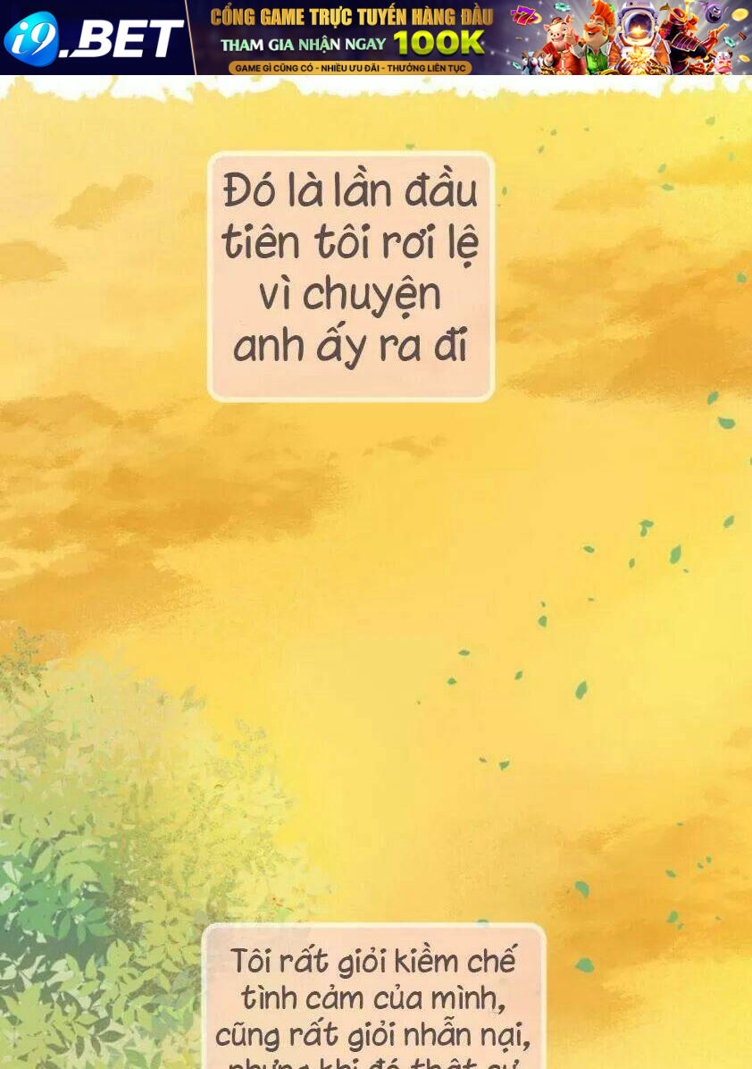 Anh Không Thích Thế Giới Này, Anh Chỉ Thích Em Chương 50 Ảnh 30