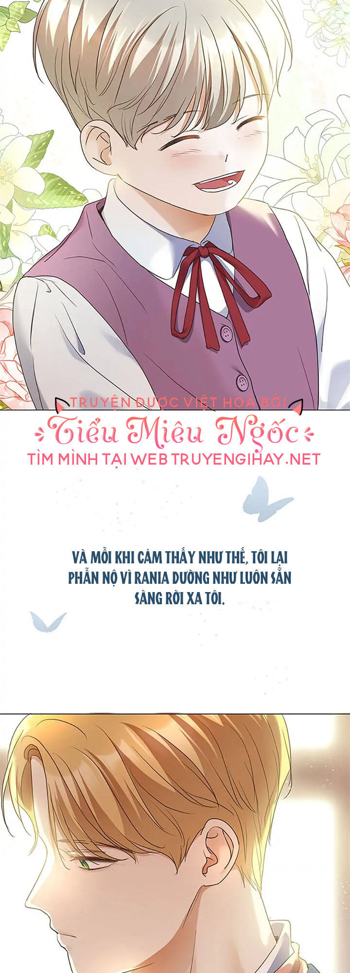 Người Không Mời Mà Đến Chương 78 Ảnh 48
