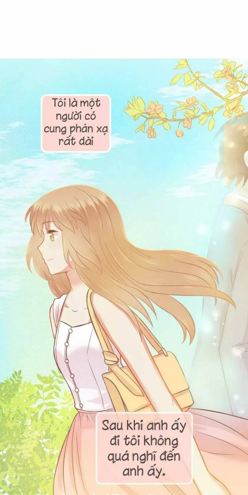 Anh Không Thích Thế Giới Này, Anh Chỉ Thích Em Chương 50 Ảnh 19