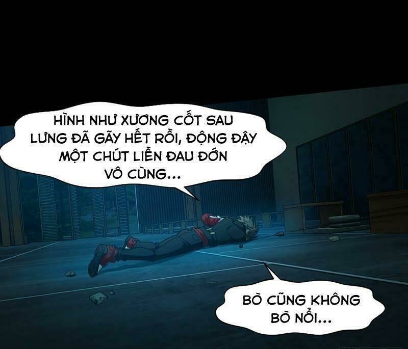Vợ Của Tôi Là Quỷ Vương Chương 63 Ảnh 2
